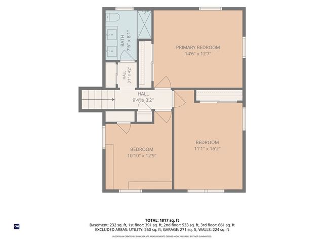 71 Garfield Street, North Providence, RI 02904