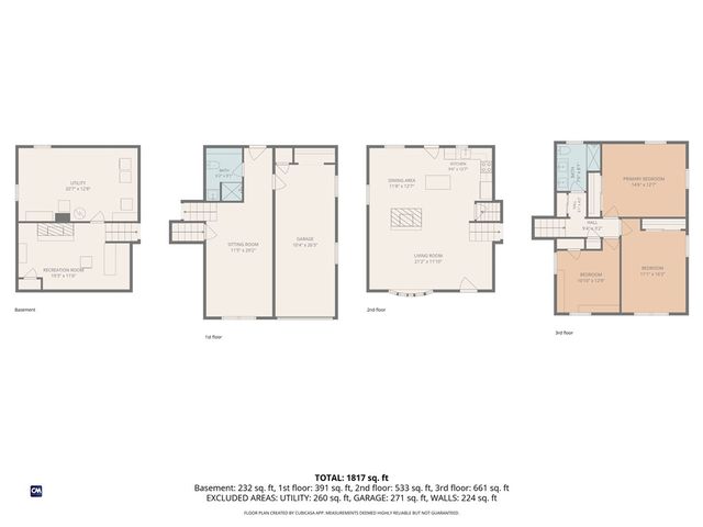 71 Garfield Street, North Providence, RI 02904