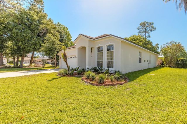 122 SPRING GLEN DRIVE, Debary, FL 32713