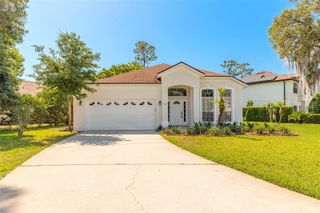 122 SPRING GLEN DRIVE, Debary, FL 32713