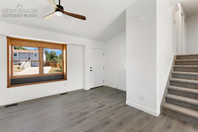 505 Blossom Field Road, Fountain, CO 80817