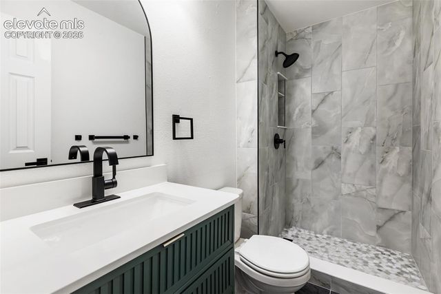 505 Blossom Field Road, Fountain, CO 80817
