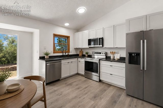 505 Blossom Field Road, Fountain, CO 80817