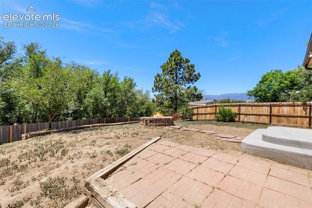 505 Blossom Field Road, Fountain, CO 80817