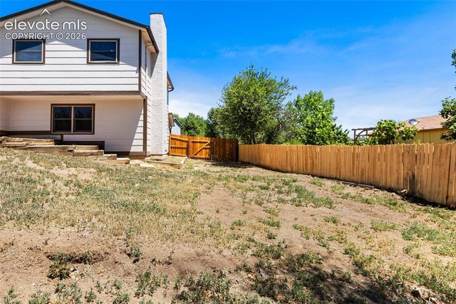 505 Blossom Field Road, Fountain, CO 80817