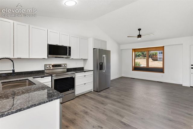505 Blossom Field Road, Fountain, CO 80817