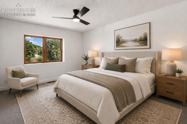 505 Blossom Field Road, Fountain, CO 80817