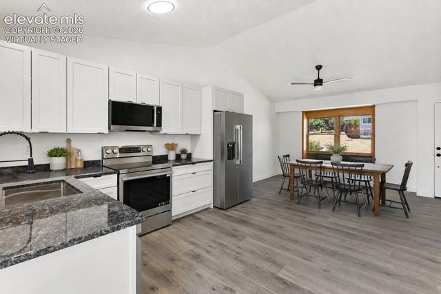 505 Blossom Field Road, Fountain, CO 80817