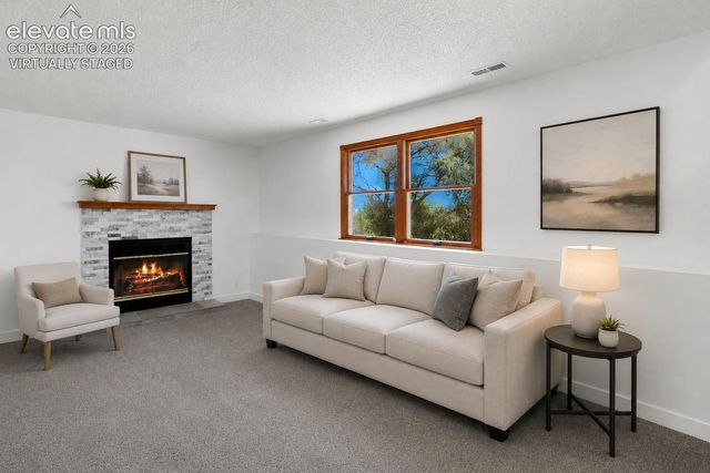 505 Blossom Field Road, Fountain, CO 80817