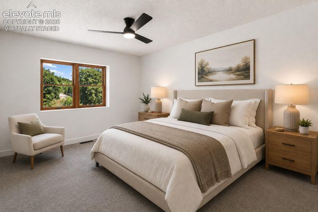 505 Blossom Field Road, Fountain, CO 80817