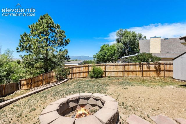 505 Blossom Field Road, Fountain, CO 80817
