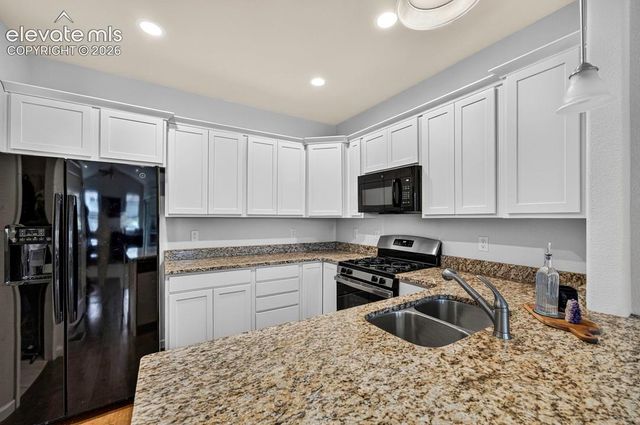 6613 Folsom Heights, Colorado Springs, CO 80923