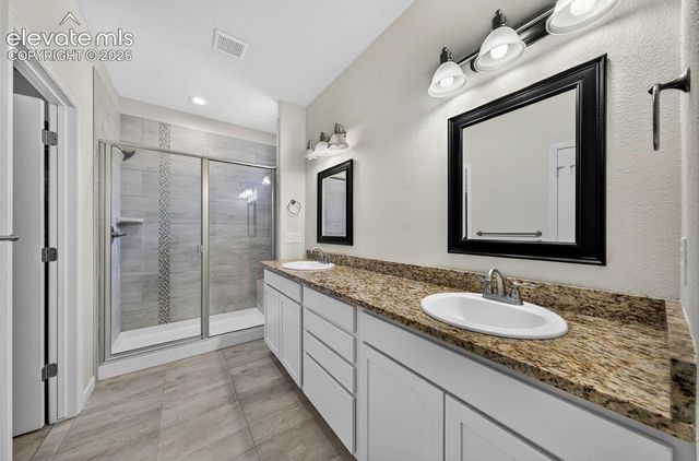 6613 Folsom Heights, Colorado Springs, CO 80923