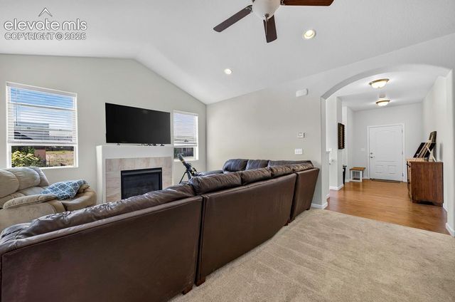 6613 Folsom Heights, Colorado Springs, CO 80923