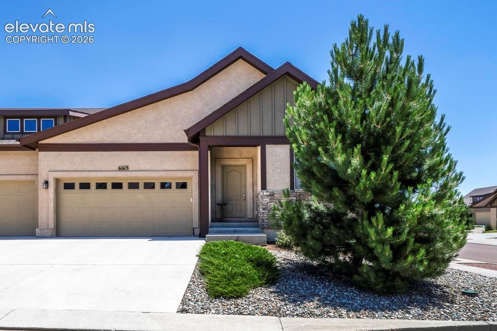 6613 Folsom Heights, Colorado Springs, CO 80923