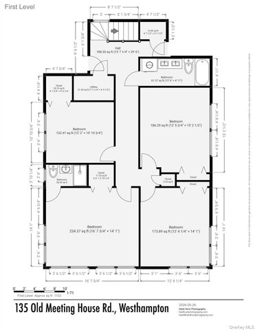 135 Old Meeting House Road, Westhampton Beach, NY 11978