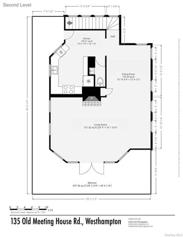 135 Old Meeting House Road, Westhampton Beach, NY 11978