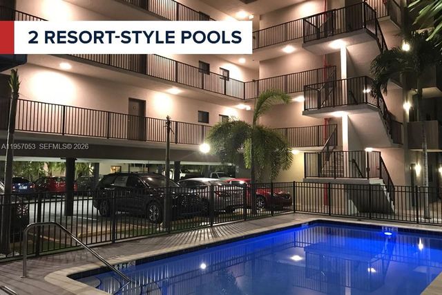 211 NW 72nd Ave 301, Miami, FL 33126