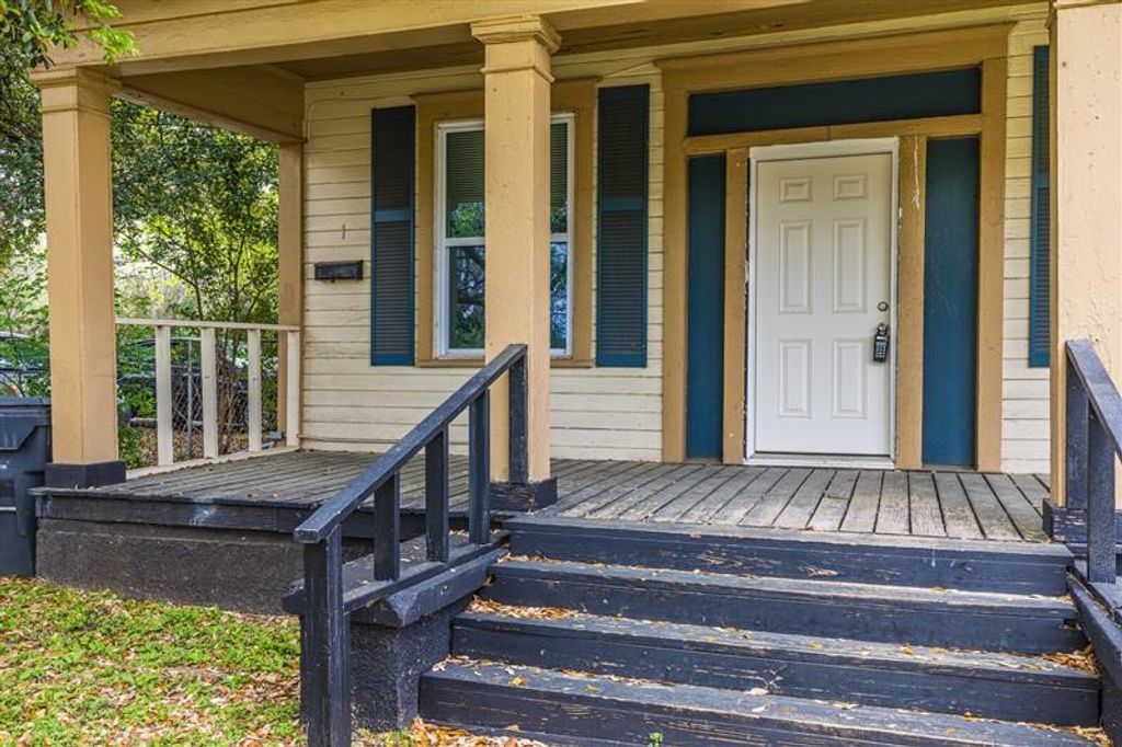 1603 West Avenue, Waco, TX 76707