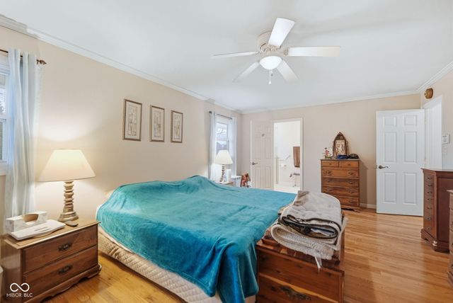 7130 Wynter Way, Indianapolis, IN 46250