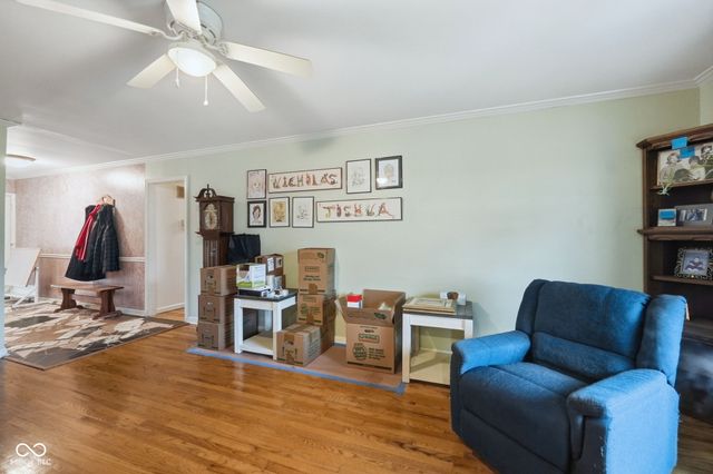 7130 Wynter Way, Indianapolis, IN 46250