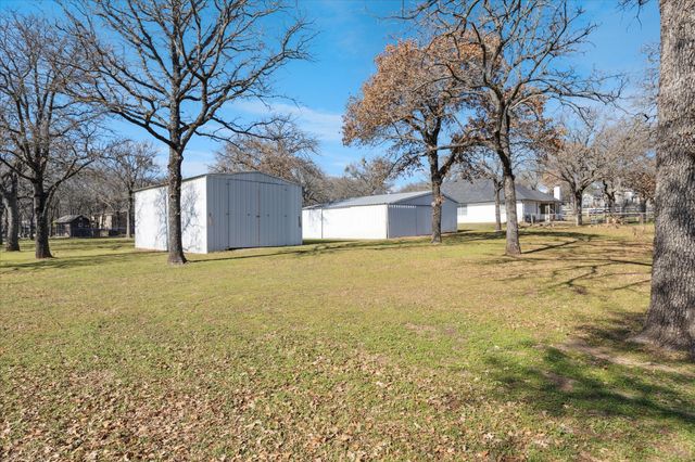 135 County Road 4929, Newark, TX 76071
