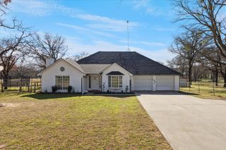 135 County Road 4929, Newark, TX 76071