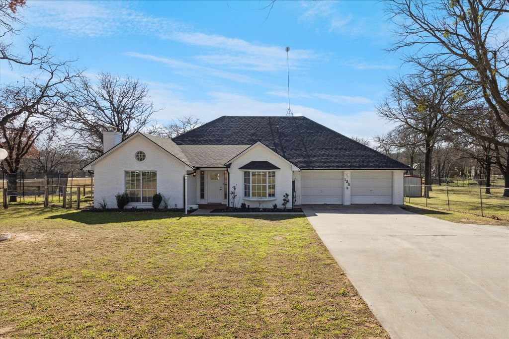 135 County Road 4929, Newark, TX 76071