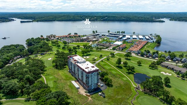 57200 E Hwy 125 Unit 3811, Monkey Island, OK 74331