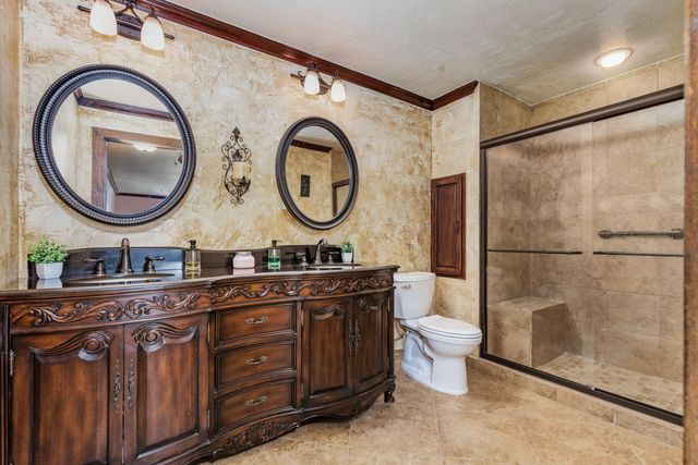 57200 E Hwy 125 Unit 3811, Monkey Island, OK 74331