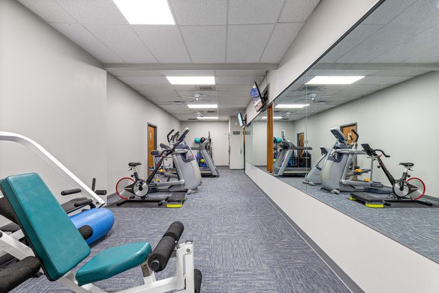 57200 E Hwy 125 Unit 3811, Monkey Island, OK 74331