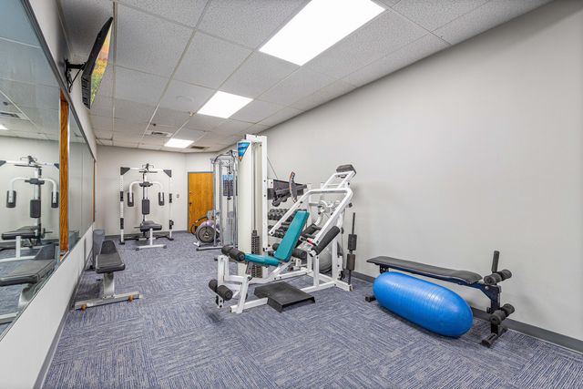 57200 E Hwy 125 Unit 3811, Monkey Island, OK 74331