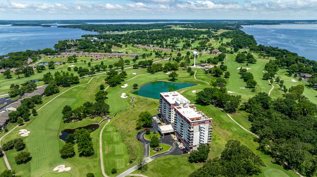 57200 E Hwy 125 Unit 3811, Monkey Island, OK 74331