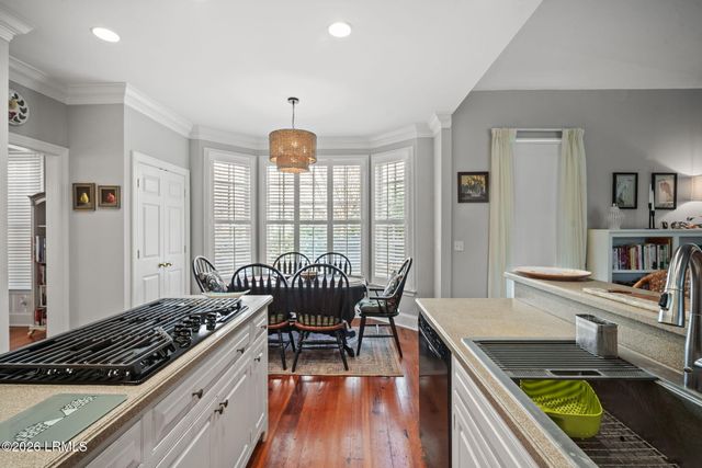 109 Five Oaks Circle, Beaufort, SC 29902