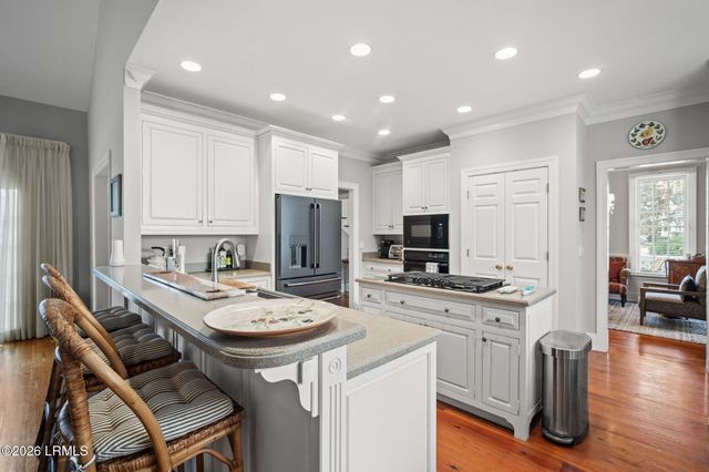 109 Five Oaks Circle, Beaufort, SC 29902