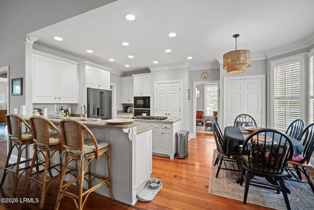 109 Five Oaks Circle, Beaufort, SC 29902