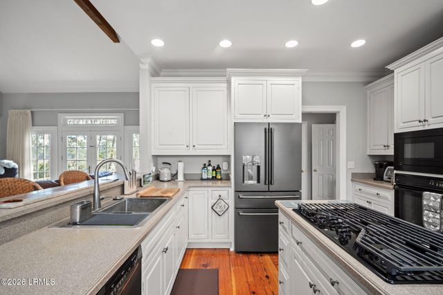 109 Five Oaks Circle, Beaufort, SC 29902