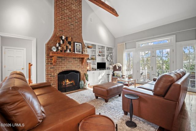 109 Five Oaks Circle, Beaufort, SC 29902