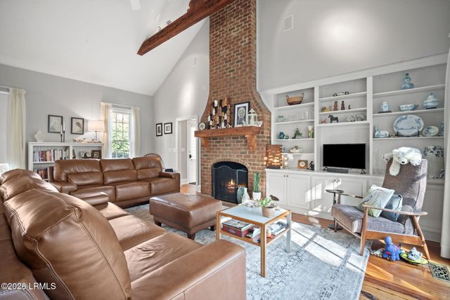 109 Five Oaks Circle, Beaufort, SC 29902