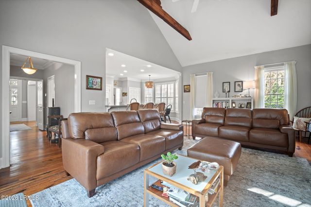 109 Five Oaks Circle, Beaufort, SC 29902