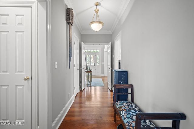 109 Five Oaks Circle, Beaufort, SC 29902