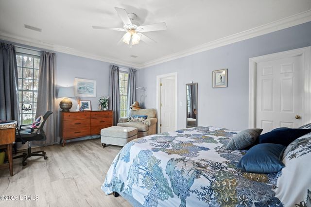 109 Five Oaks Circle, Beaufort, SC 29902