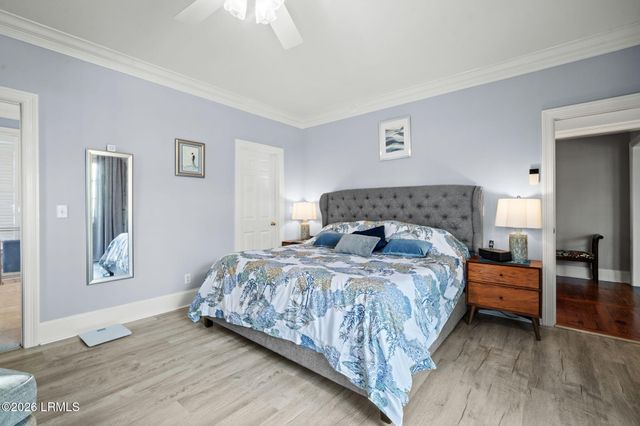 109 Five Oaks Circle, Beaufort, SC 29902