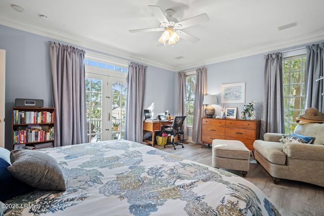 109 Five Oaks Circle, Beaufort, SC 29902