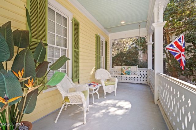 109 Five Oaks Circle, Beaufort, SC 29902