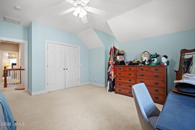 109 Five Oaks Circle, Beaufort, SC 29902