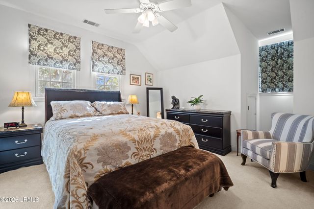 109 Five Oaks Circle, Beaufort, SC 29902