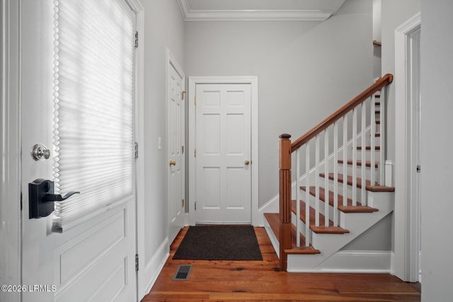 109 Five Oaks Circle, Beaufort, SC 29902