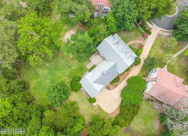 109 Five Oaks Circle, Beaufort, SC 29902