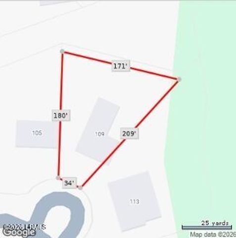 109 Five Oaks Circle, Beaufort, SC 29902